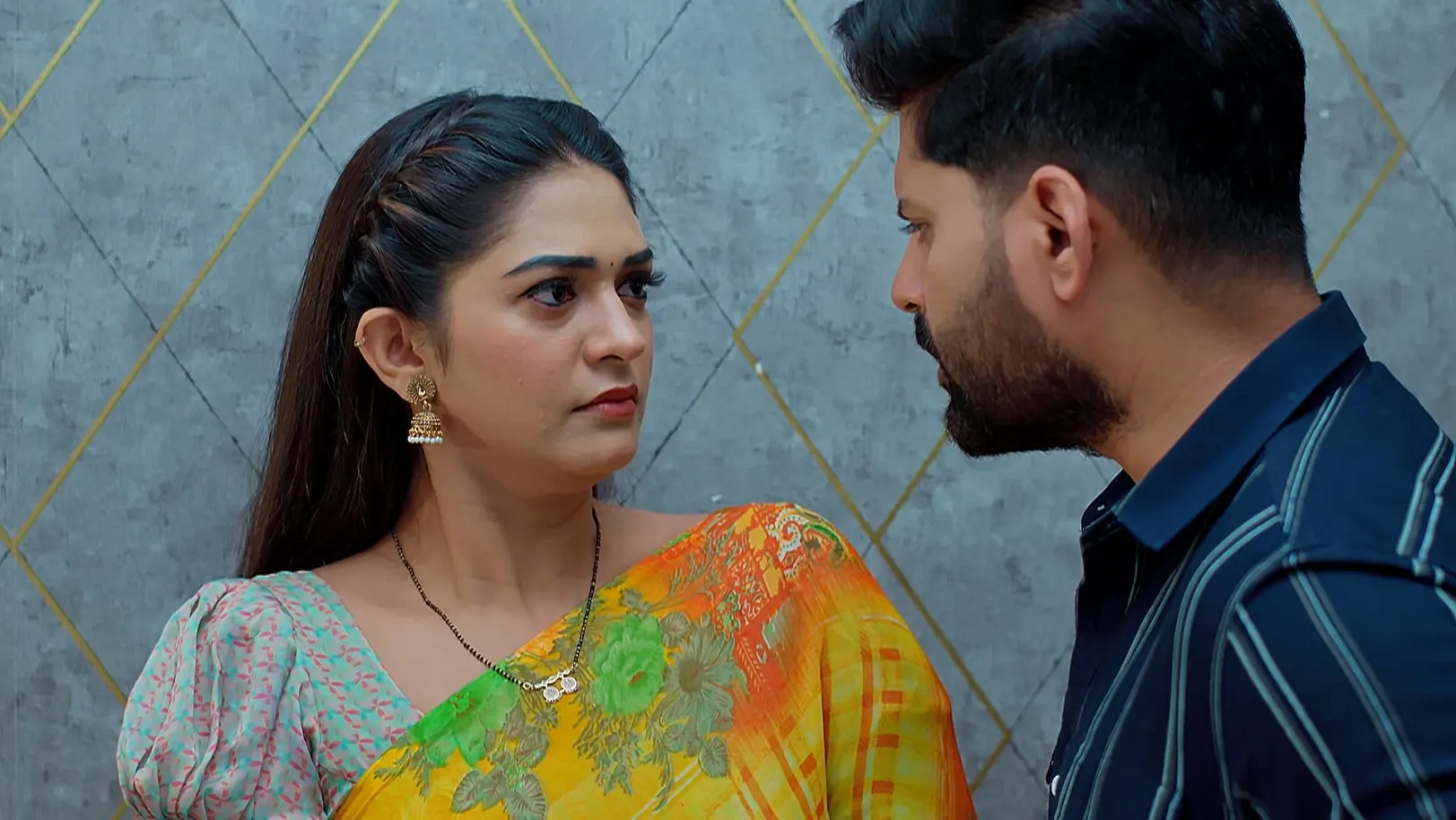Nindu Noorella Saavasam - June 23, 2025 - Episode Spoiler