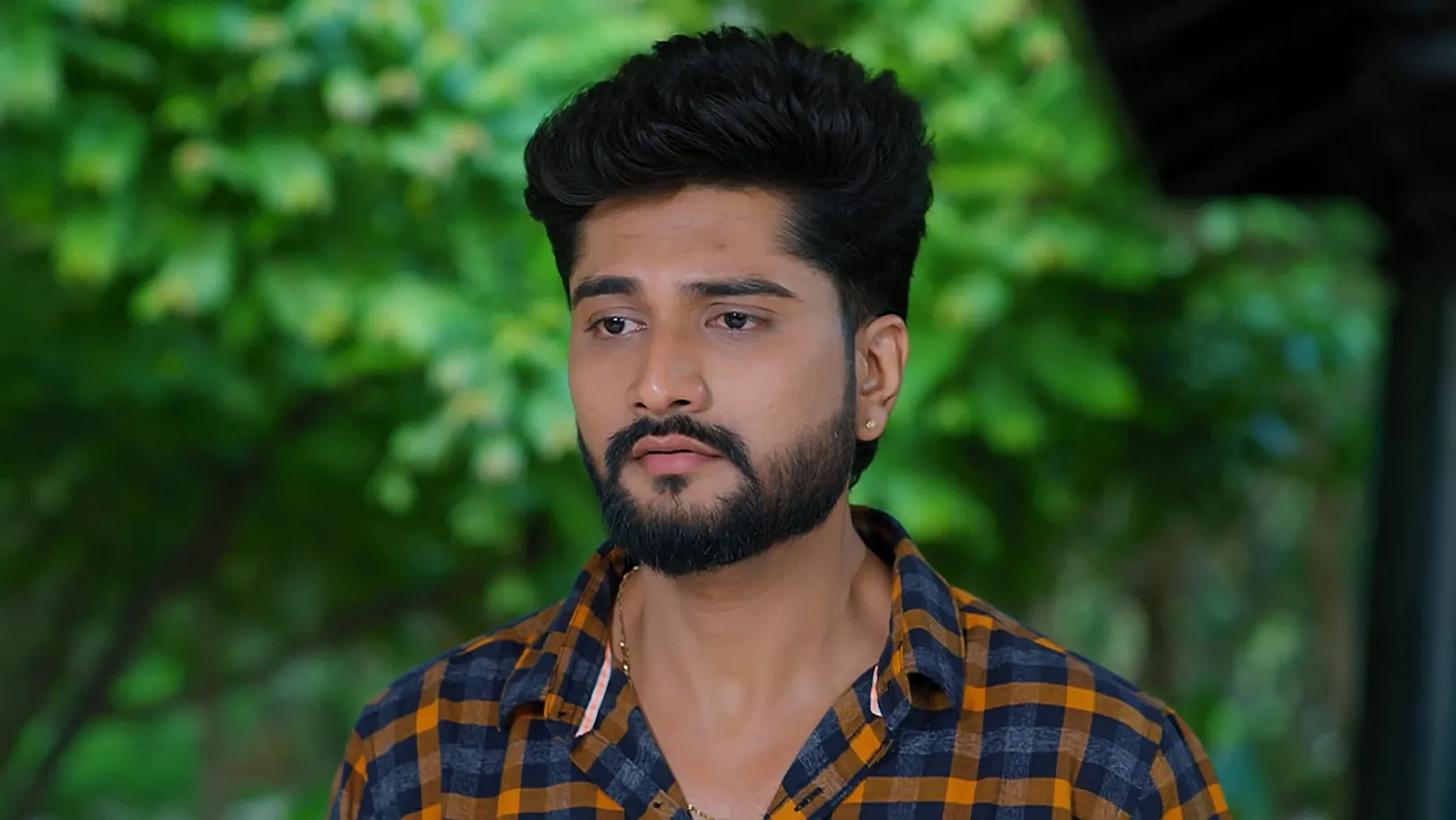 Padamati Sandhyaragam - June 17, 2025 - Episode Spoiler