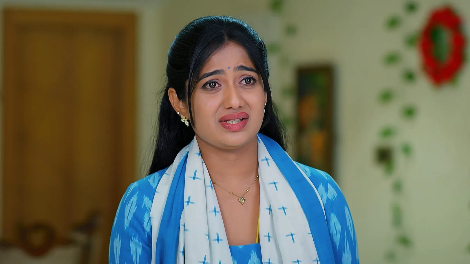 Padamati Sandhyaragam - June 18, 2025 - Episode Spoiler