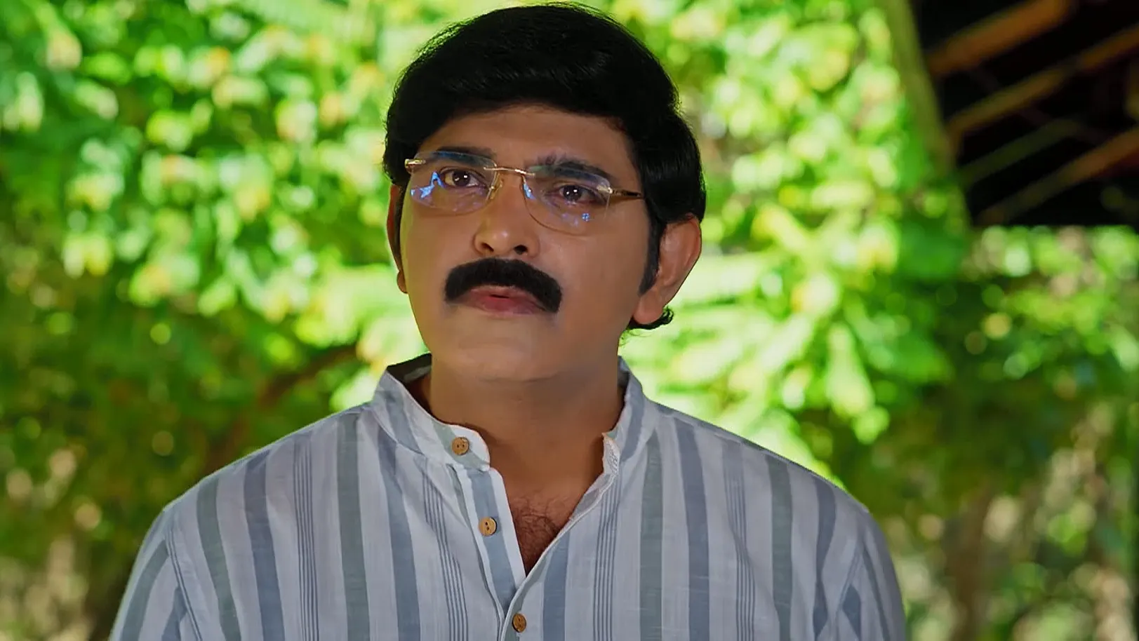 Padamati Sandhyaragam - June 17, 2025 - Episode Spoiler