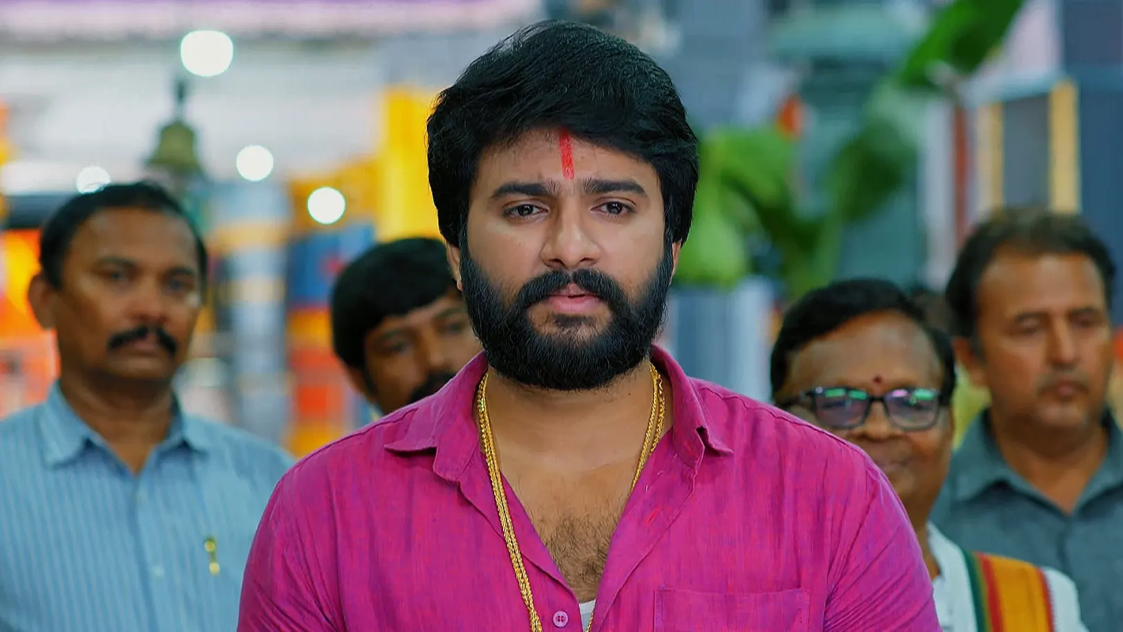 Lakshmi Nivasam - June 23, 2025 - Episode Spoiler