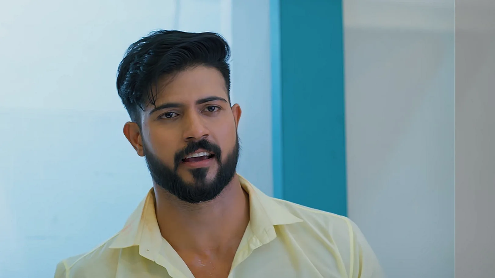 Meghasandesam - June 17, 2025 - Episode Spoiler
