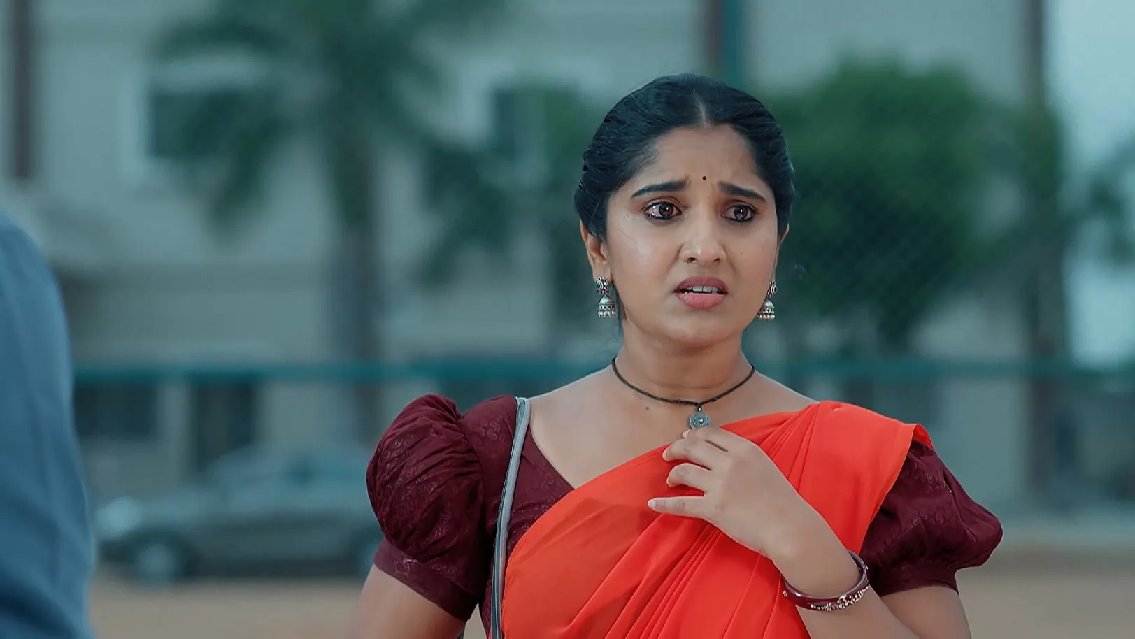 Chamanthi - June 17, 2025 - Episode Spoiler