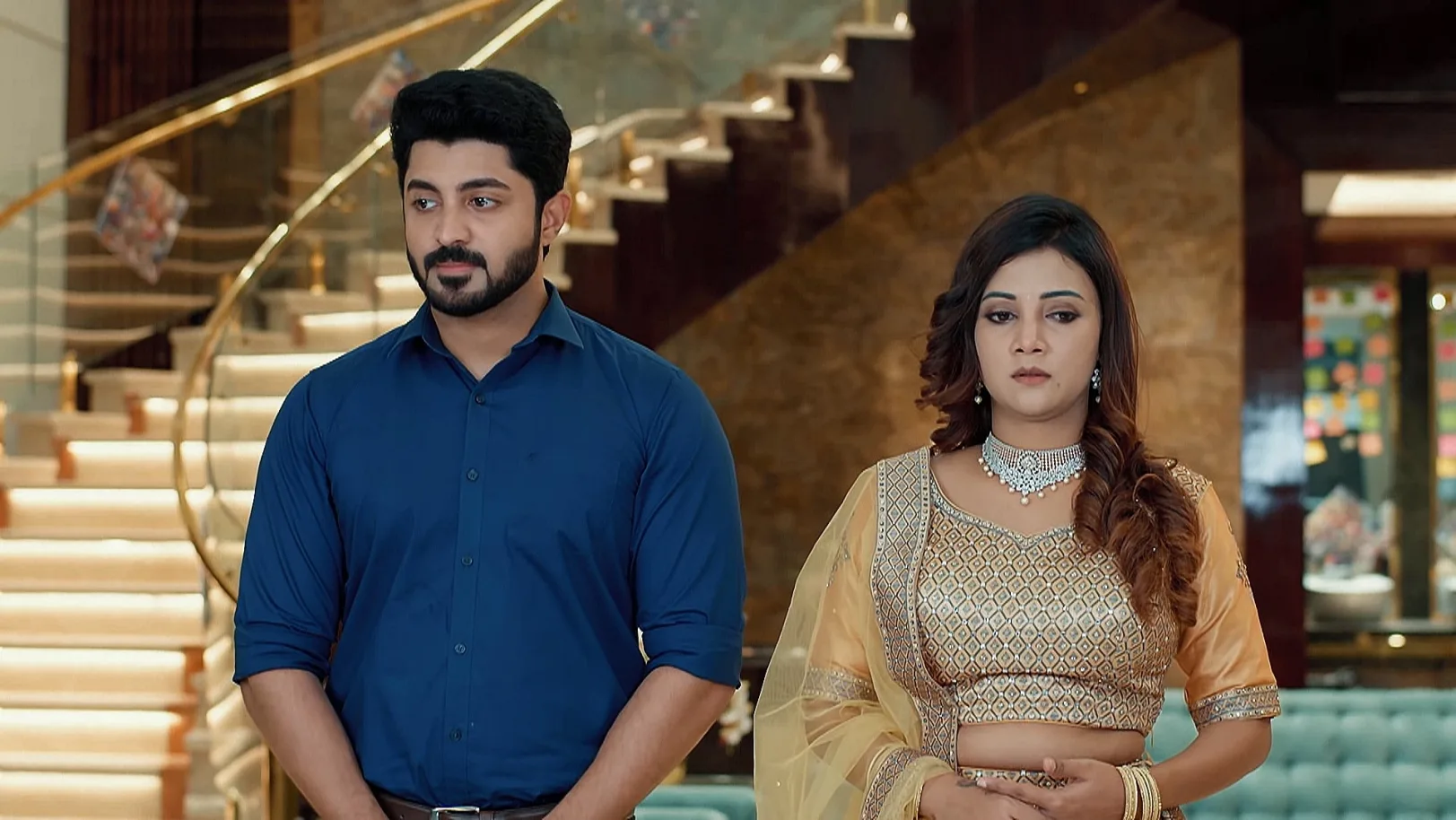 Chamanthi - June 18, 2025 - Episode Spoiler