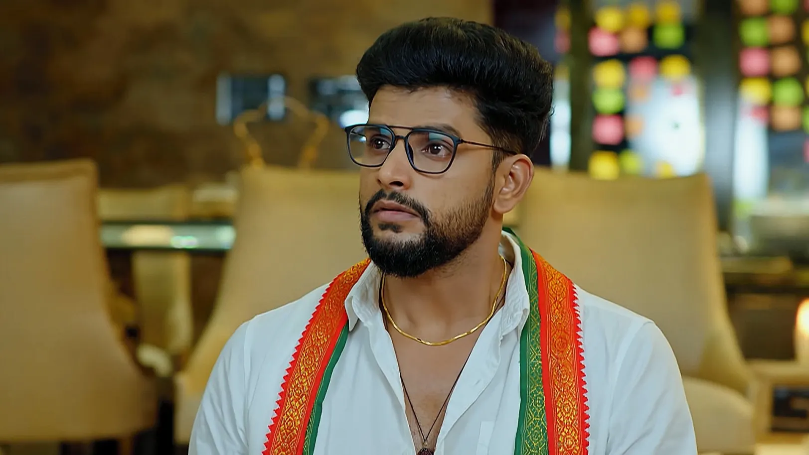 Jagadhatri - June 17, 2025 - Episode Spoiler