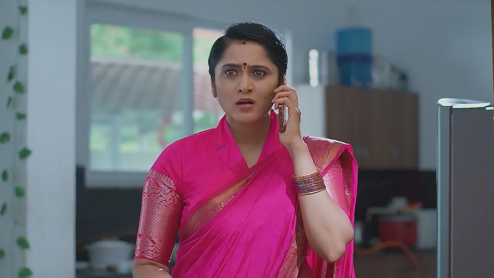 Meghasandesam - June 16, 2025 - Webisode 16th June 2025 Webisode