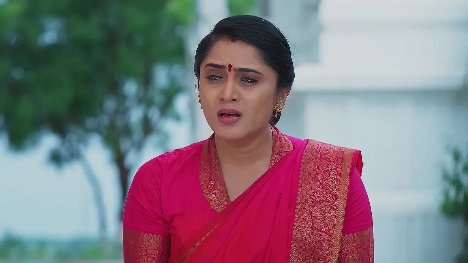 Meghasandesam - June 18, 2025 - Webisode undefined Webisode