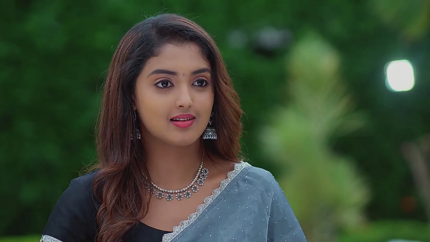 Meghasandesam - June 20, 2025 - Webisode 20th June 2025 Webisode