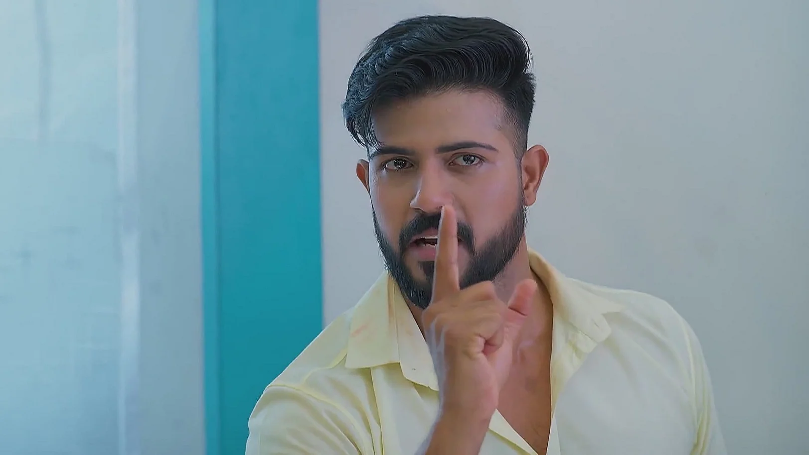 Meghasandesam - June 17, 2025 - Webisode 17th June 2025 Webisode