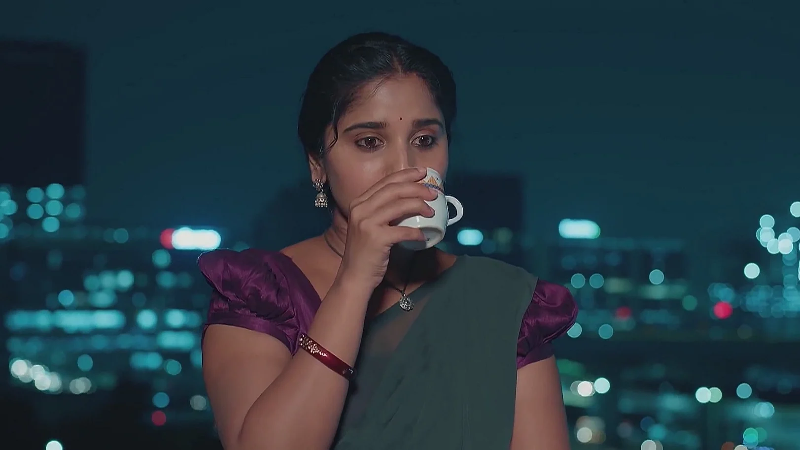 Chamanthi - June 21, 2025 - Webisode undefined Webisode