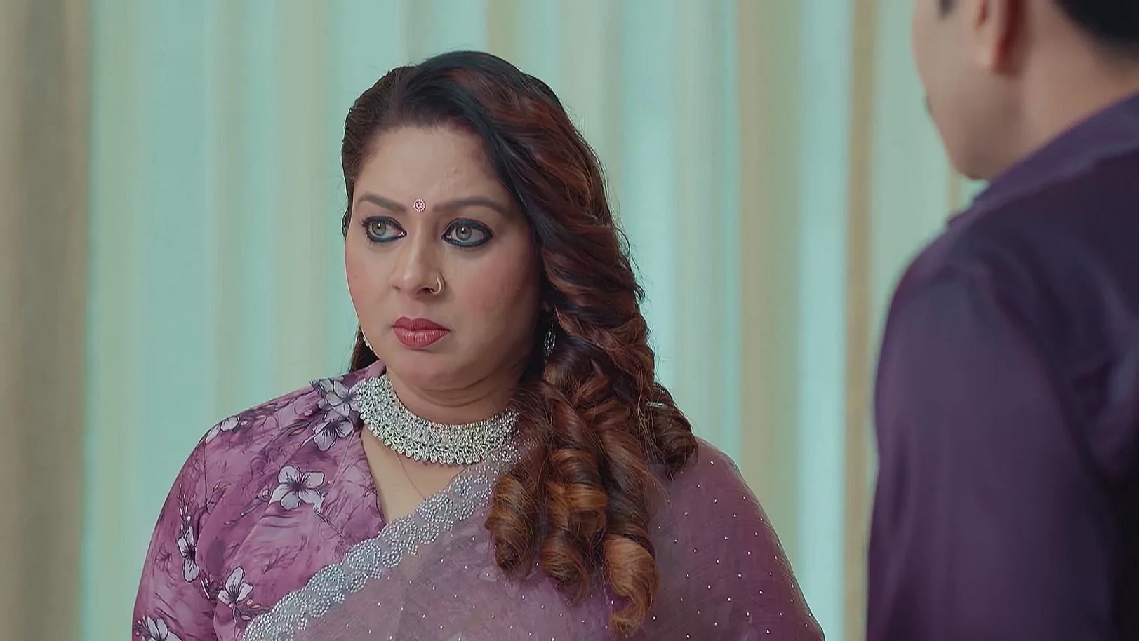 Chamanthi - June 18, 2025 - Webisode undefined Webisode