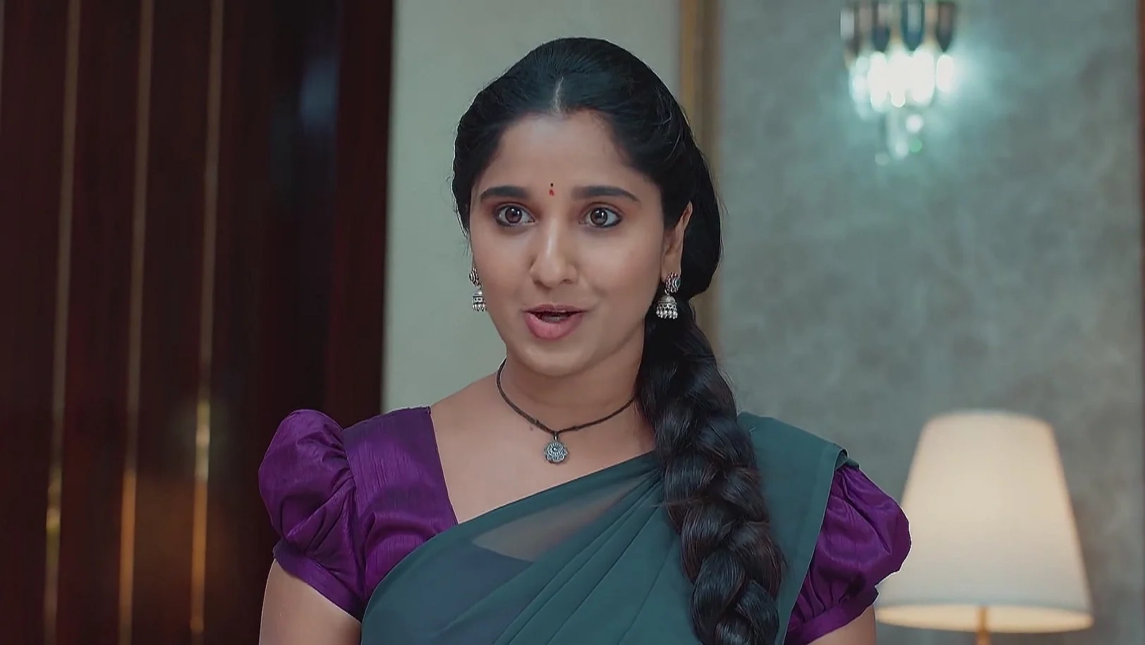 Chamanthi - June 19, 2025 - Webisode 19th June 2025 Webisode
