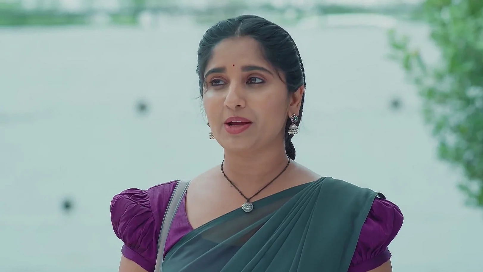 Chamanthi - June 20, 2025 - Webisode 20th June 2025 Webisode