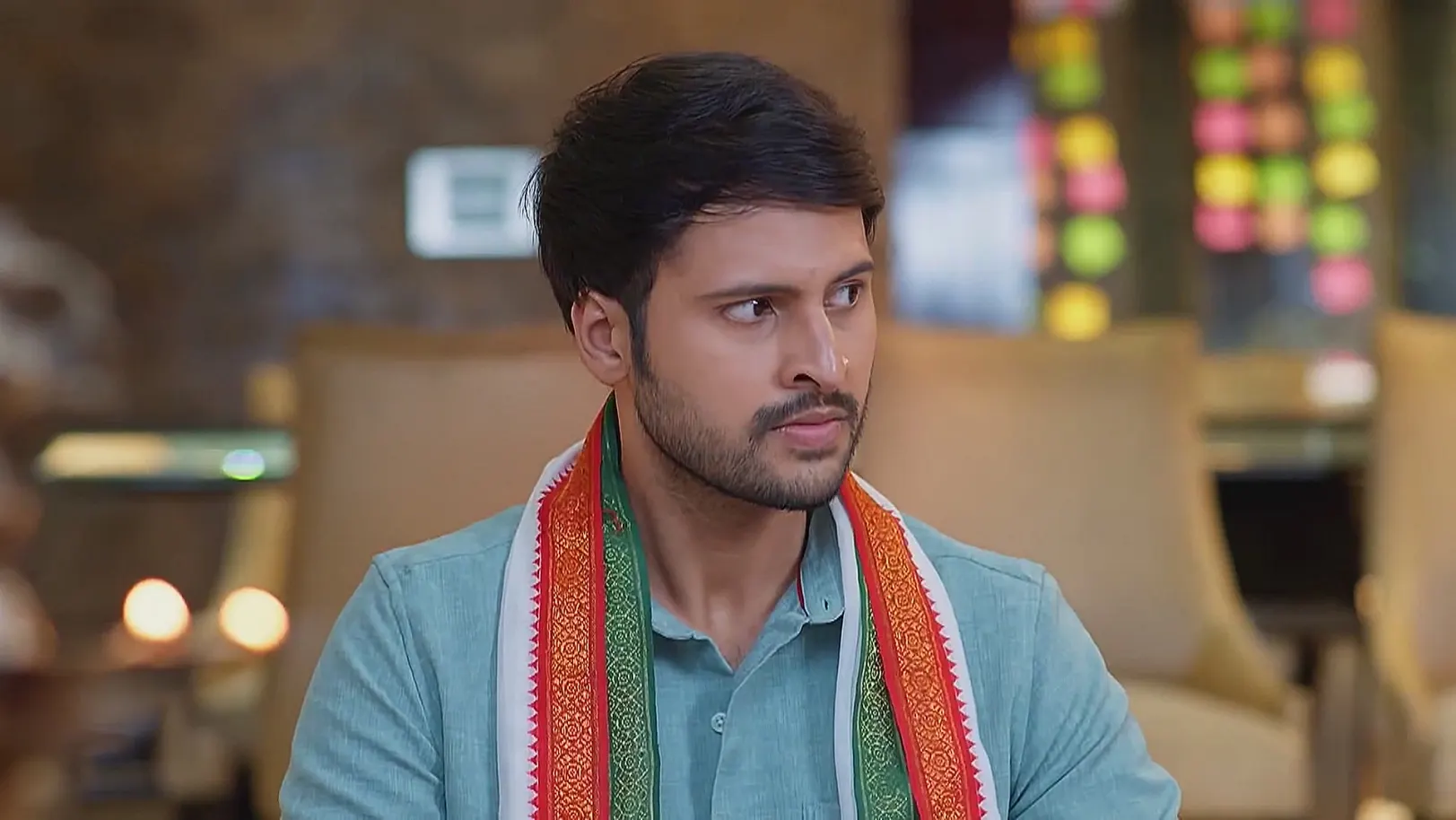 Jagadhatri - June 17, 2025 - Webisode undefined Webisode