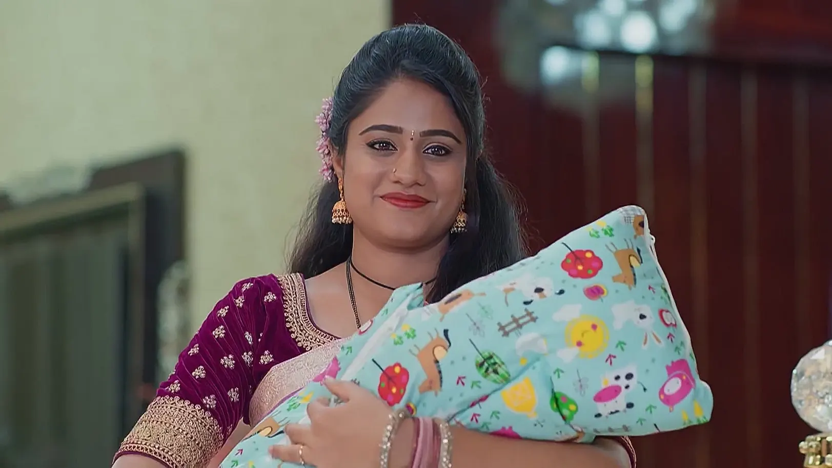Jagadhatri - June 18, 2025 - Webisode undefined Webisode