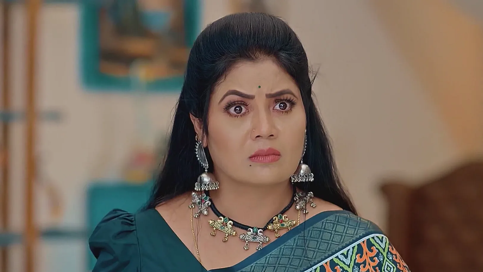 Dheerga Sumangali Bhava - June 16, 2025 - Best Scene 