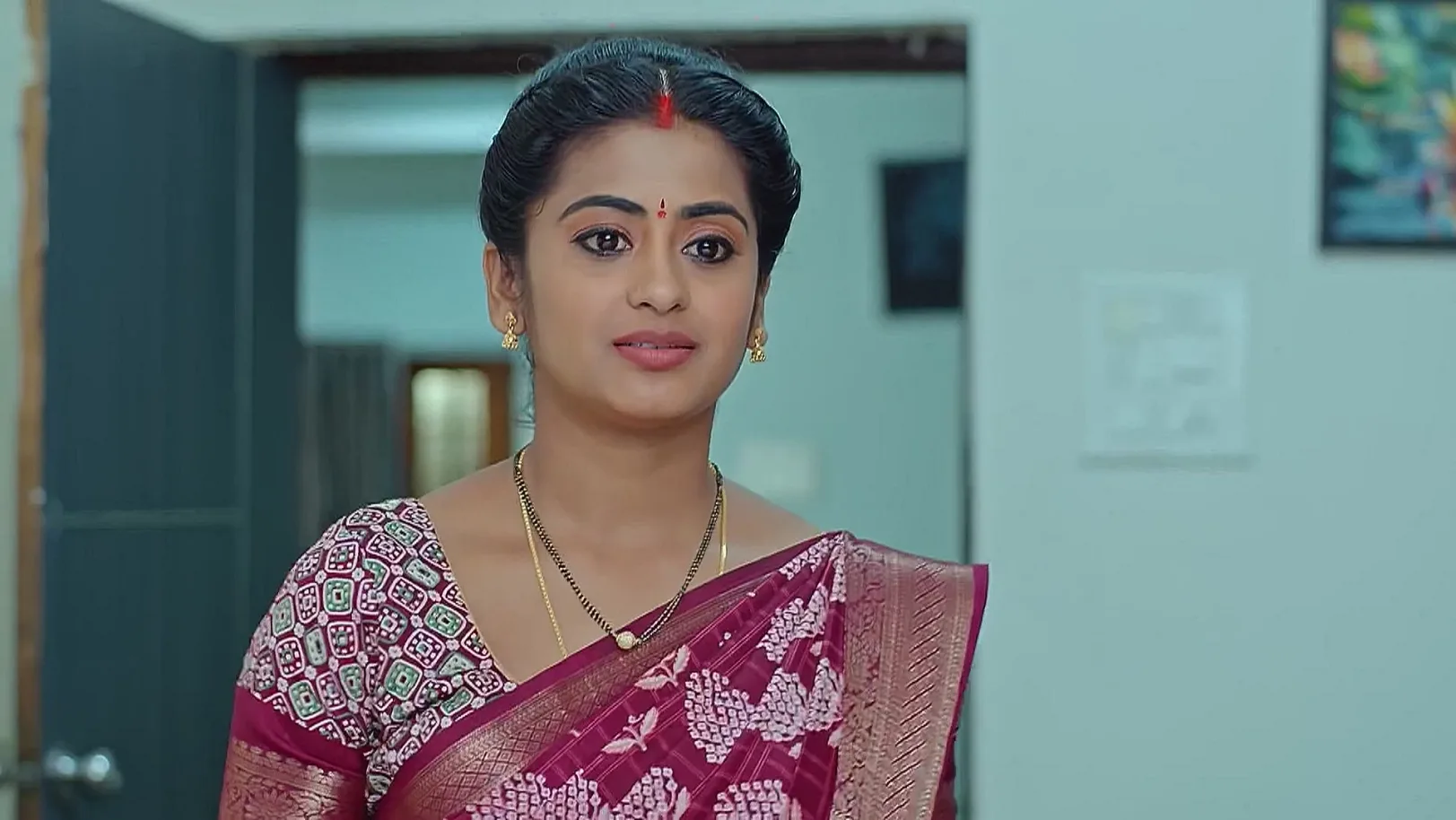 Dheerga Sumangali Bhava - June 19, 2025 - Best Scene 
