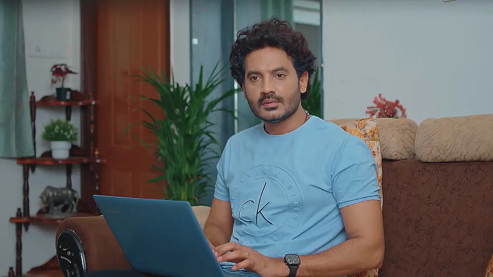 Dheerga Sumangali Bhava - June 18, 2025 - Best Scene 