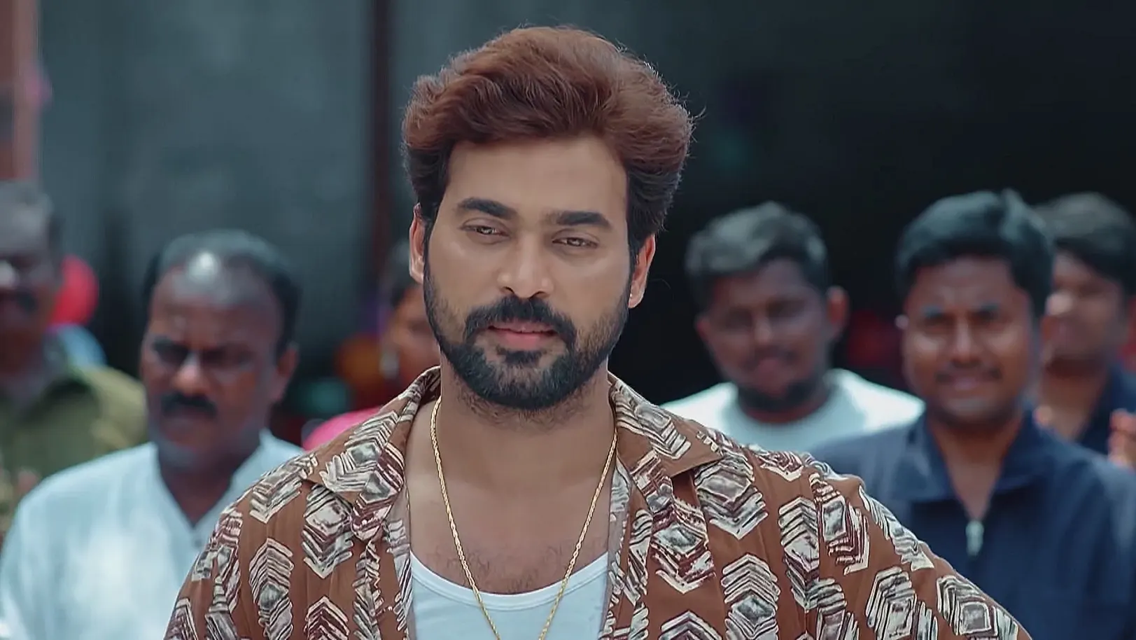 Gharana Mogudu - June 17, 2025 - Best Scene 