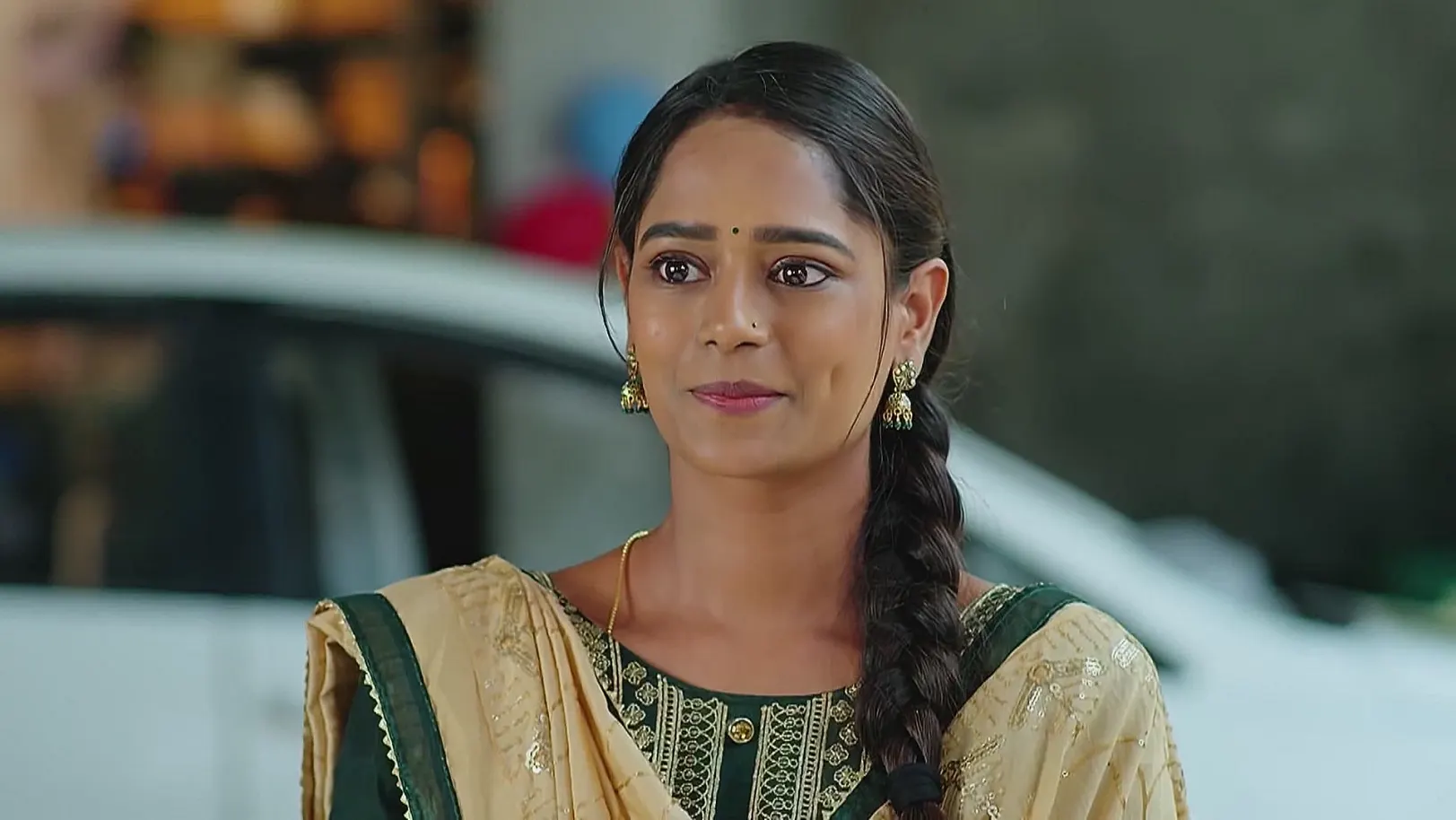 Gharana Mogudu - June 16, 2025 - Best Scene 
