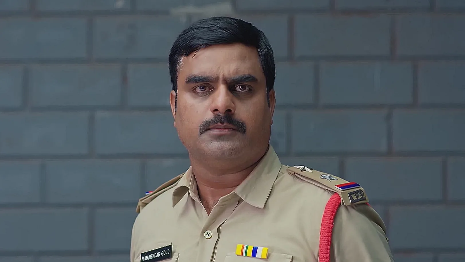 Gharana Mogudu - June 21, 2025 - Best Scene 