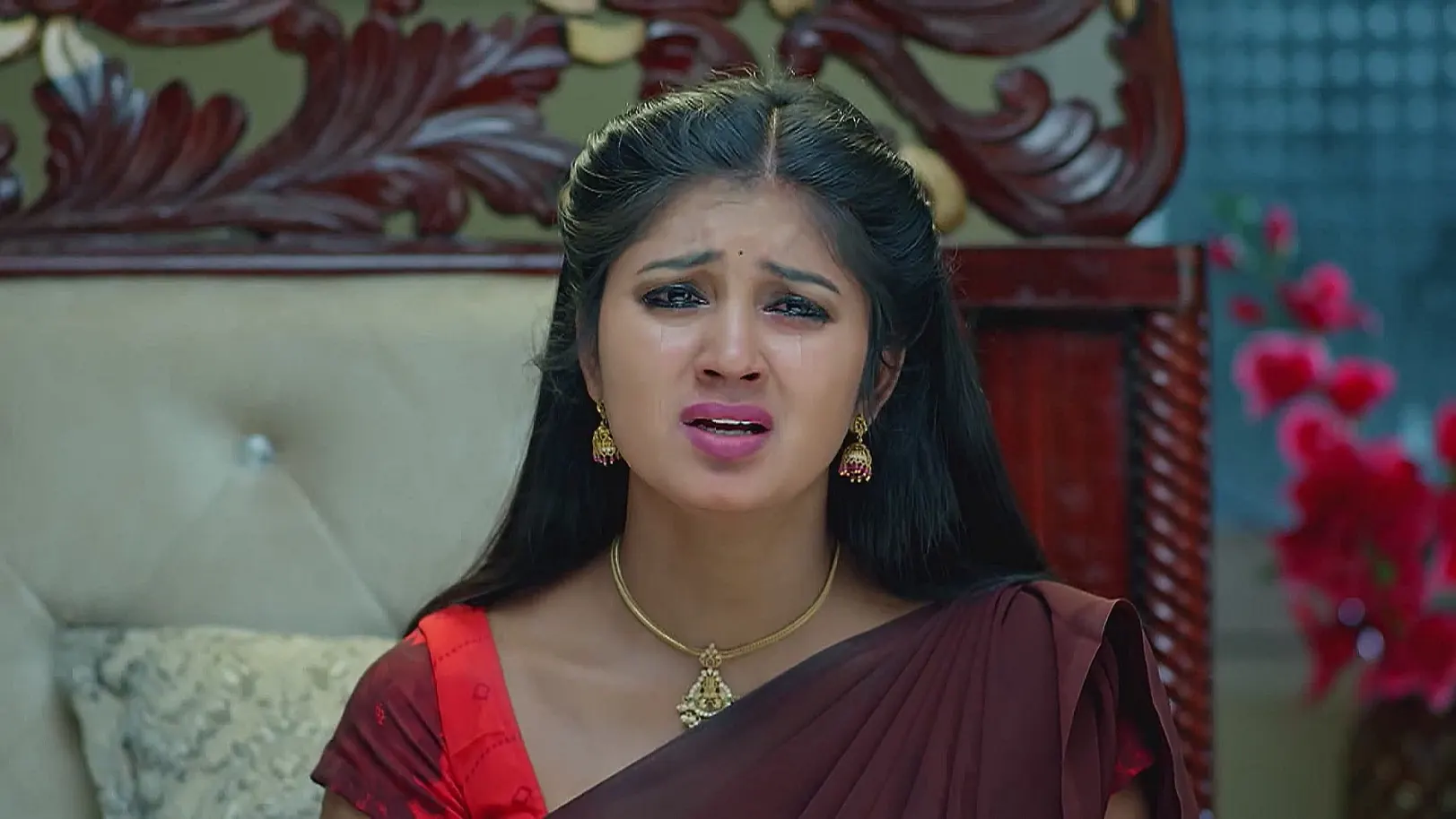 Gharana Mogudu - June 18, 2025 - Best Scene 