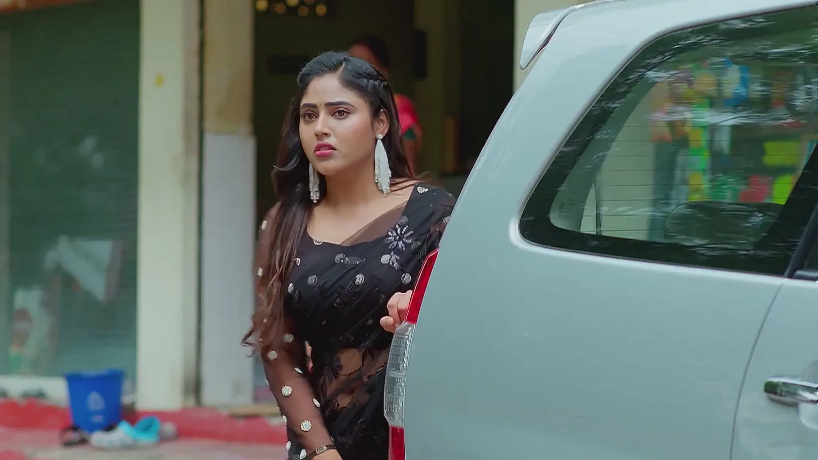 Nindu Noorella Saavasam - June 16, 2025 - Best Scene 