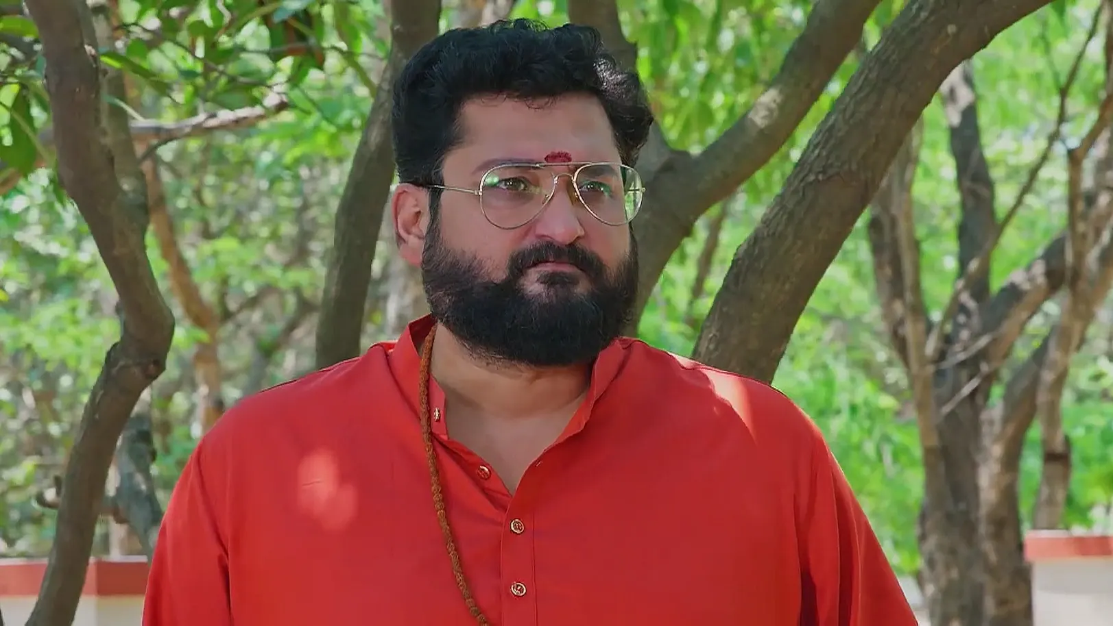 Padamati Sandhyaragam - June 16, 2025 - Best Scene 