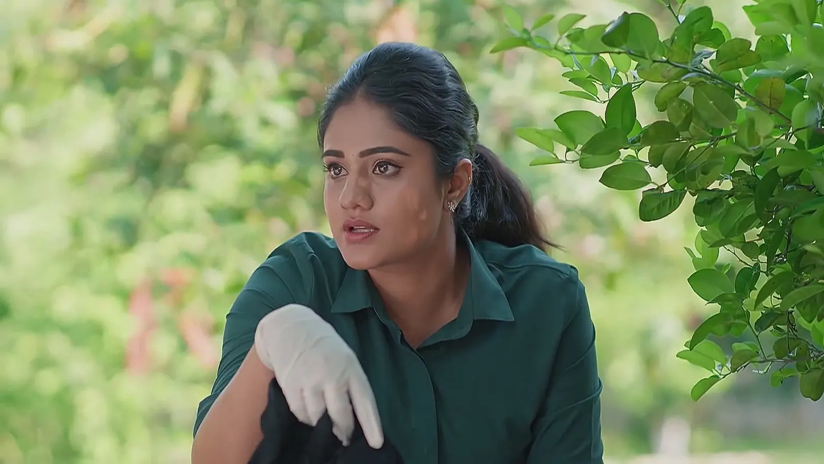 Jagadhatri - June 18, 2025 - Best Scene 