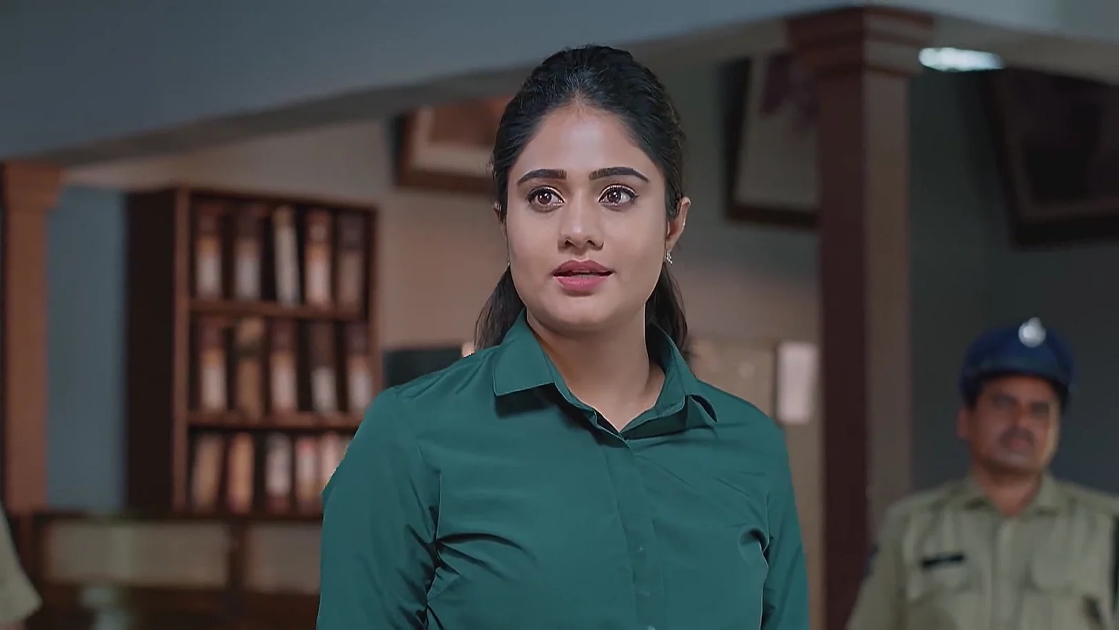 Jagadhatri - June 17, 2025 - Best Scene 