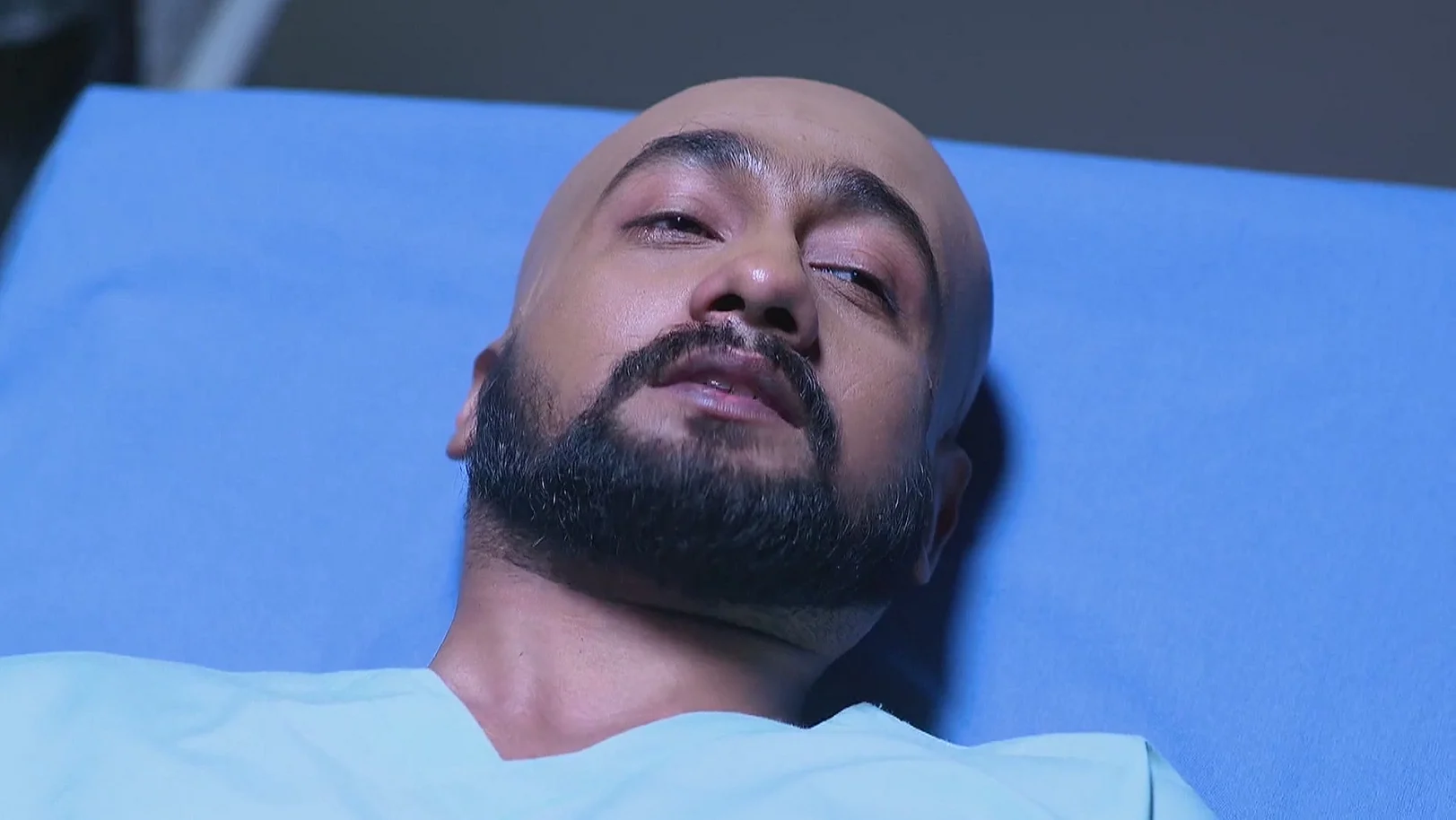 Adi Passes Medinest's Charge to Anondi 20th June 2025 Webisode