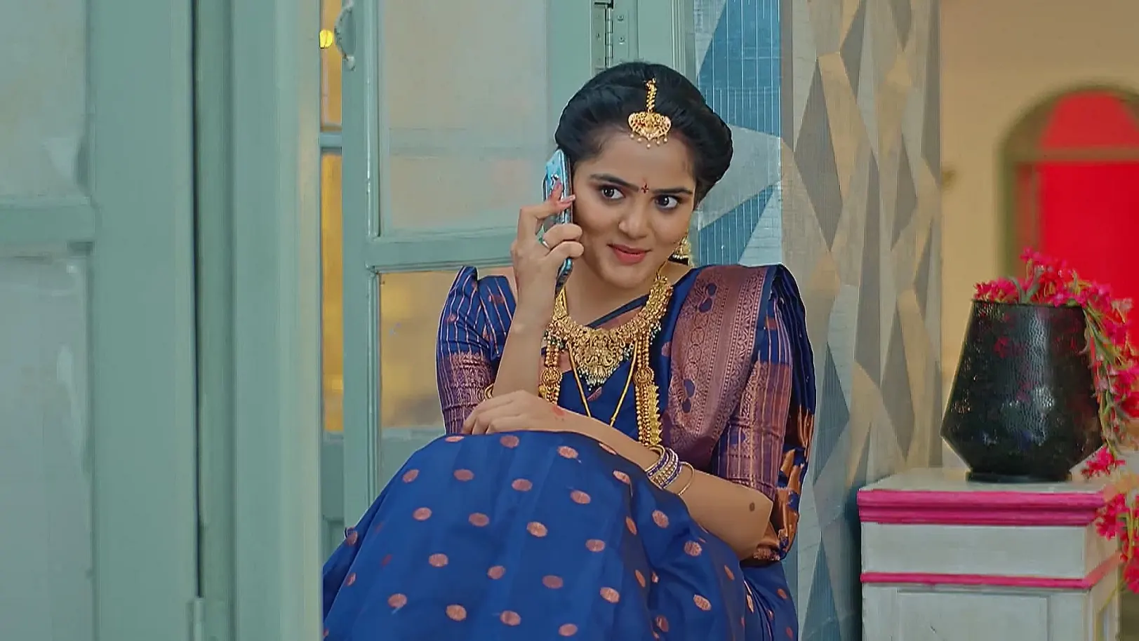 Ummadi Kutumbam - June 16, 2025 - Webisode 16th June 2025 Webisode