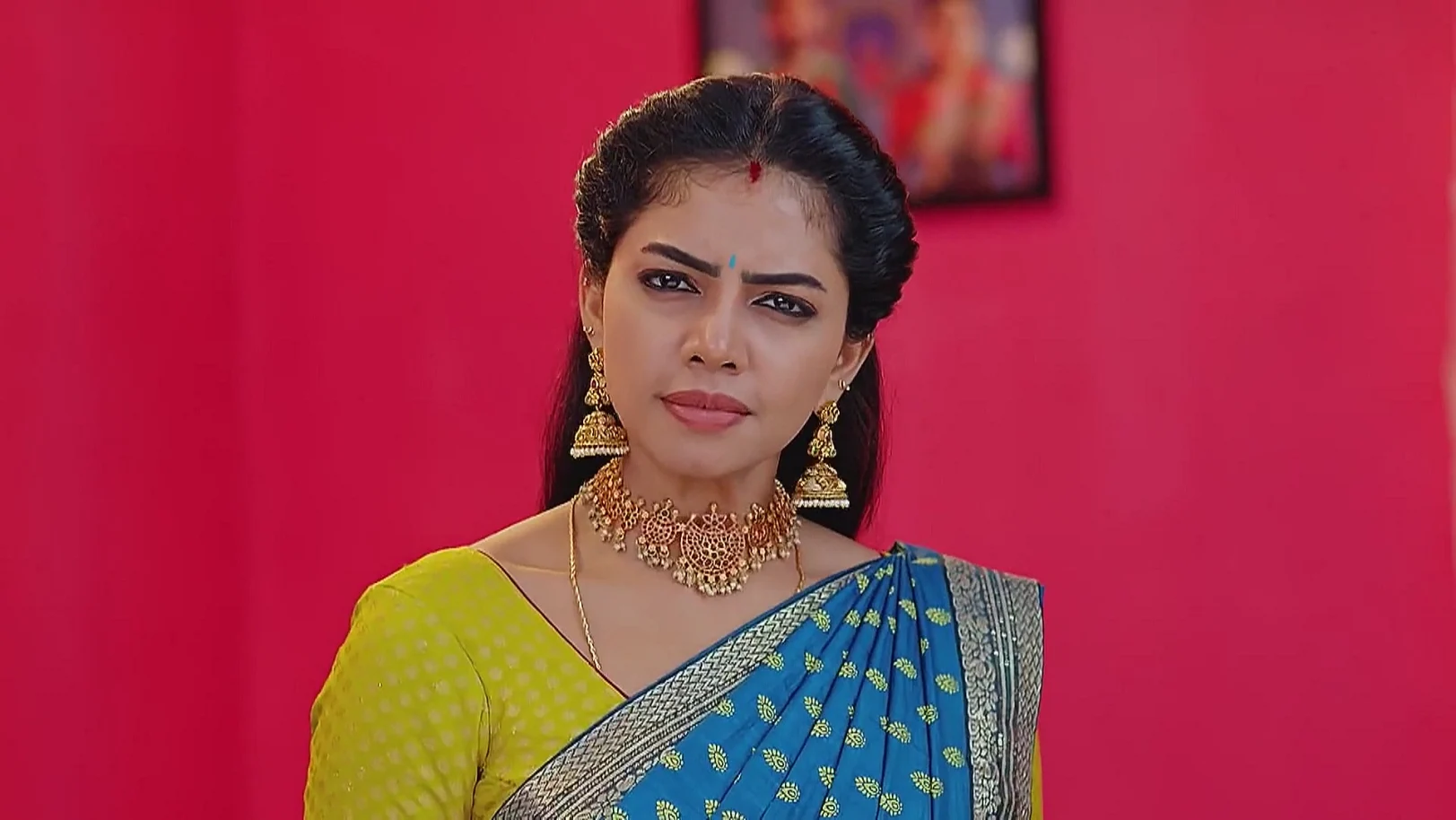 Ummadi Kutumbam - June 19, 2025 - Webisode 19th June 2025 Webisode