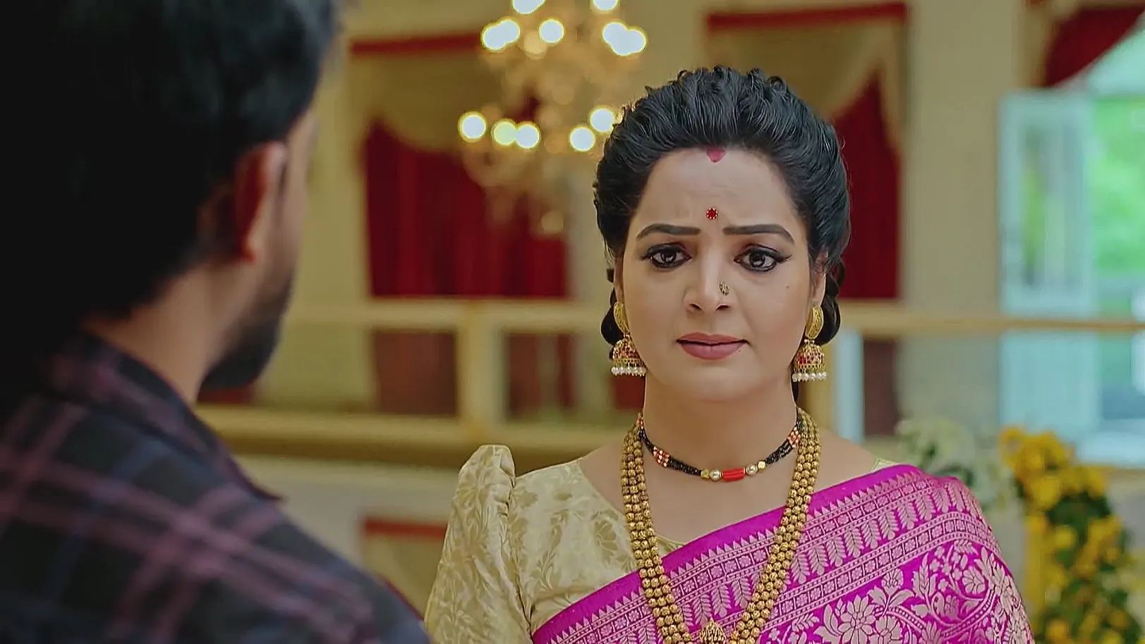 Ummadi Kutumbam - June 20, 2025 - Webisode undefined Webisode