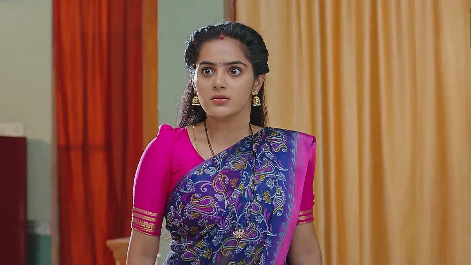 Ummadi Kutumbam - June 21, 2025 - Webisode undefined Webisode