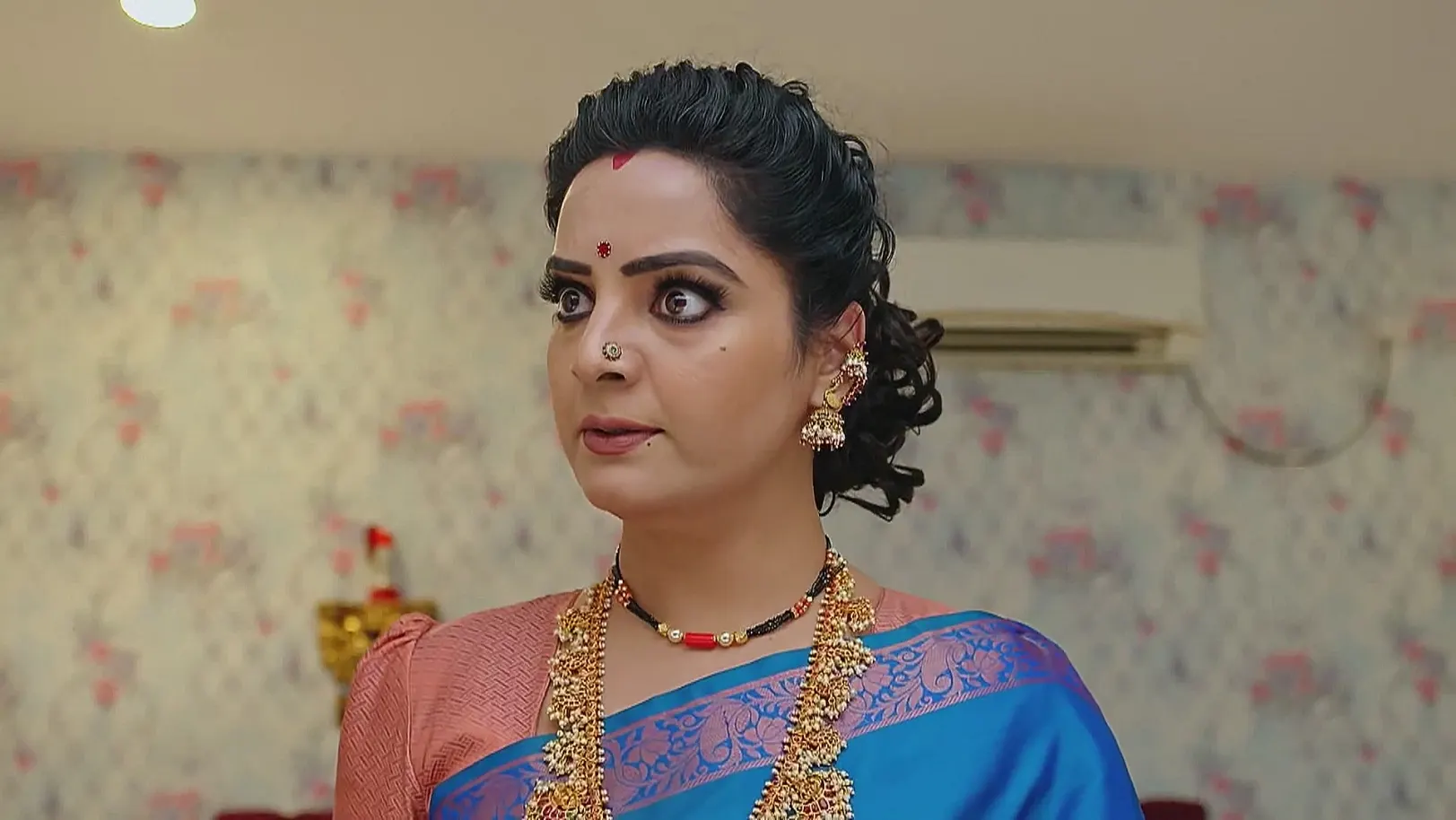 Ummadi Kutumbam - June 17, 2025 - Webisode 17th June 2025 Webisode