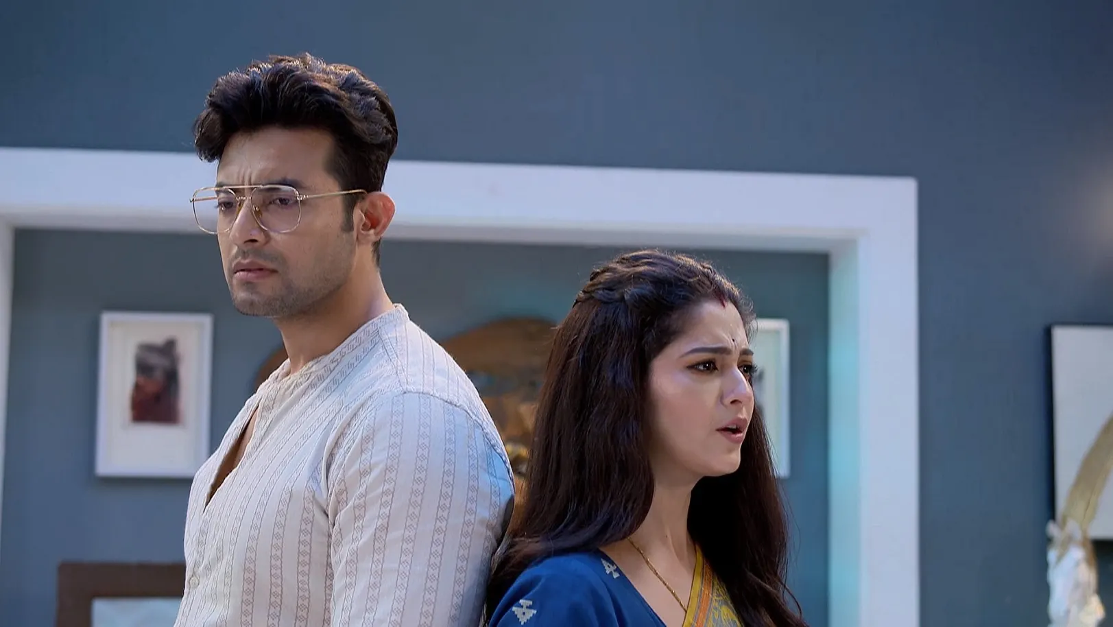 Kon Gopone Mon Bheseche - 19 June, 2025