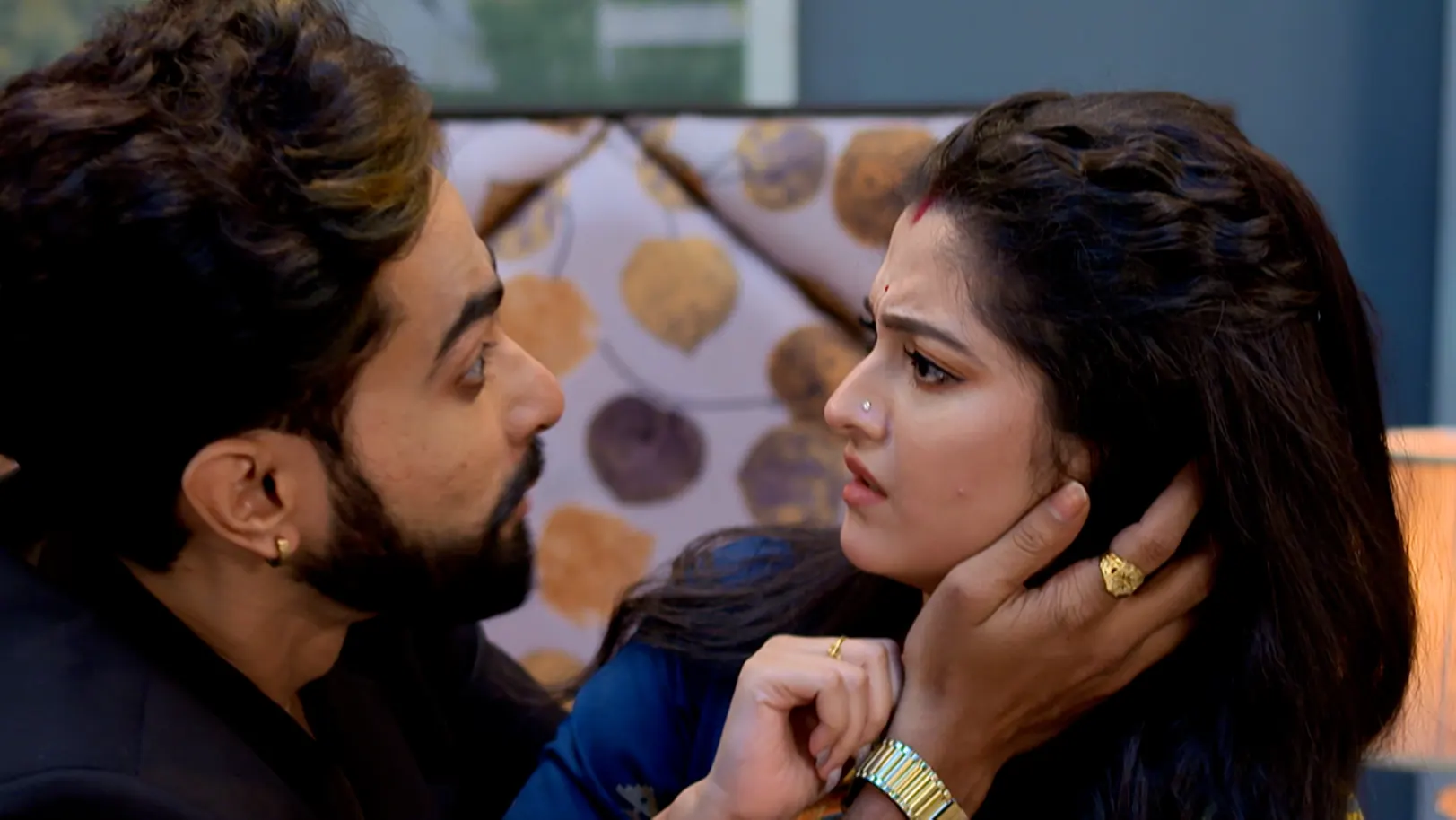 Kon Gopone Mon Bheseche - 18 June, 2025
