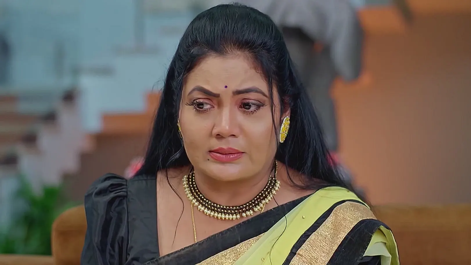 Dheerga Sumangali Bhava - June 18, 2025 - Webisode undefined Webisode
