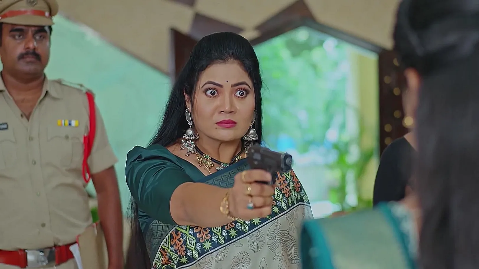 Dheerga Sumangali Bhava - June 17, 2025 - Webisode undefined Webisode