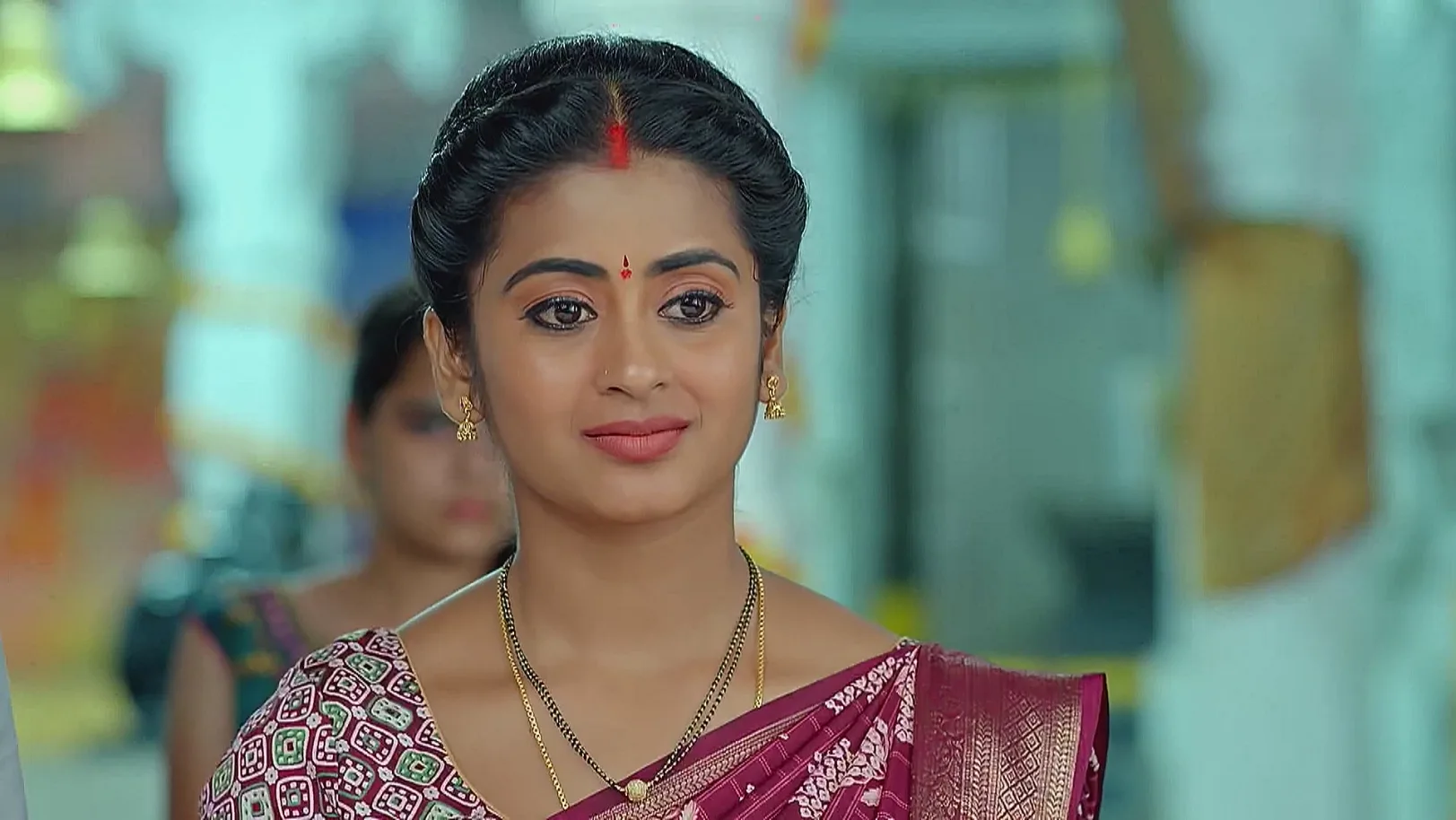 Dheerga Sumangali Bhava - June 20, 2025 - Webisode undefined Webisode