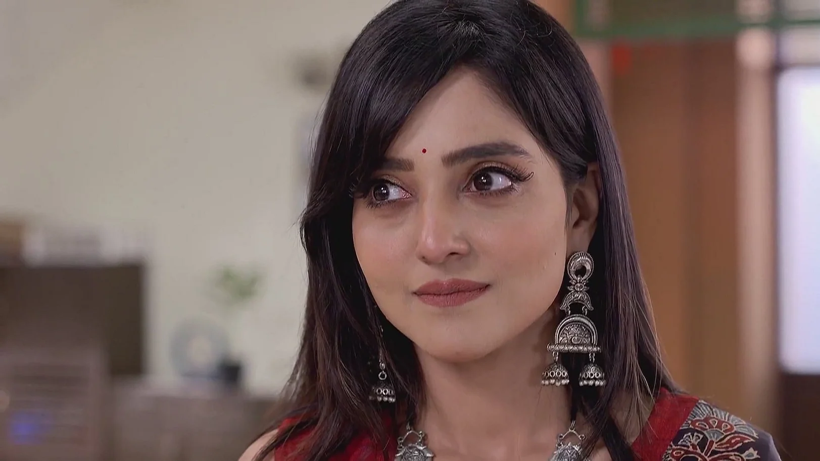 Aparajita Plans Rohini's Wedding 20th June 2025 Webisode