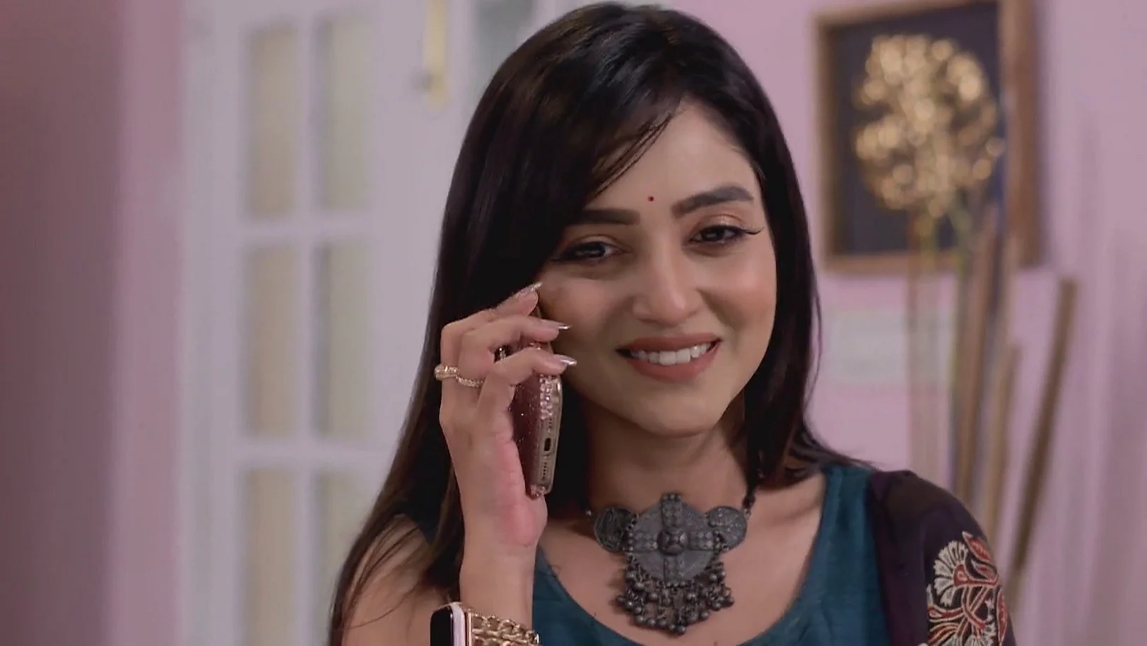 Aniket Ties up Raghu 19th June 2025 Webisode