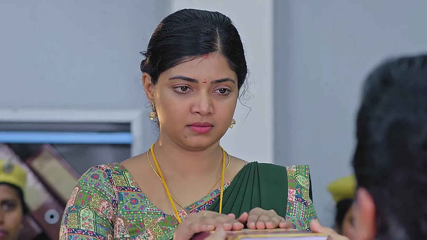 Kalavaari Kodalu Kanakamahalakshmi - June 21, 2025 - Webisode undefined Webisode