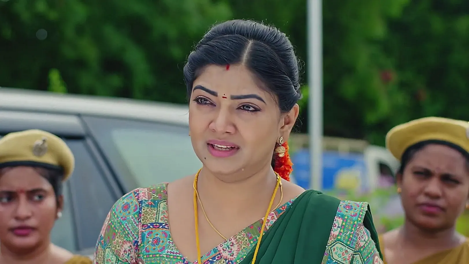 Kalavaari Kodalu Kanakamahalakshmi - June 18, 2025 - Webisode undefined Webisode