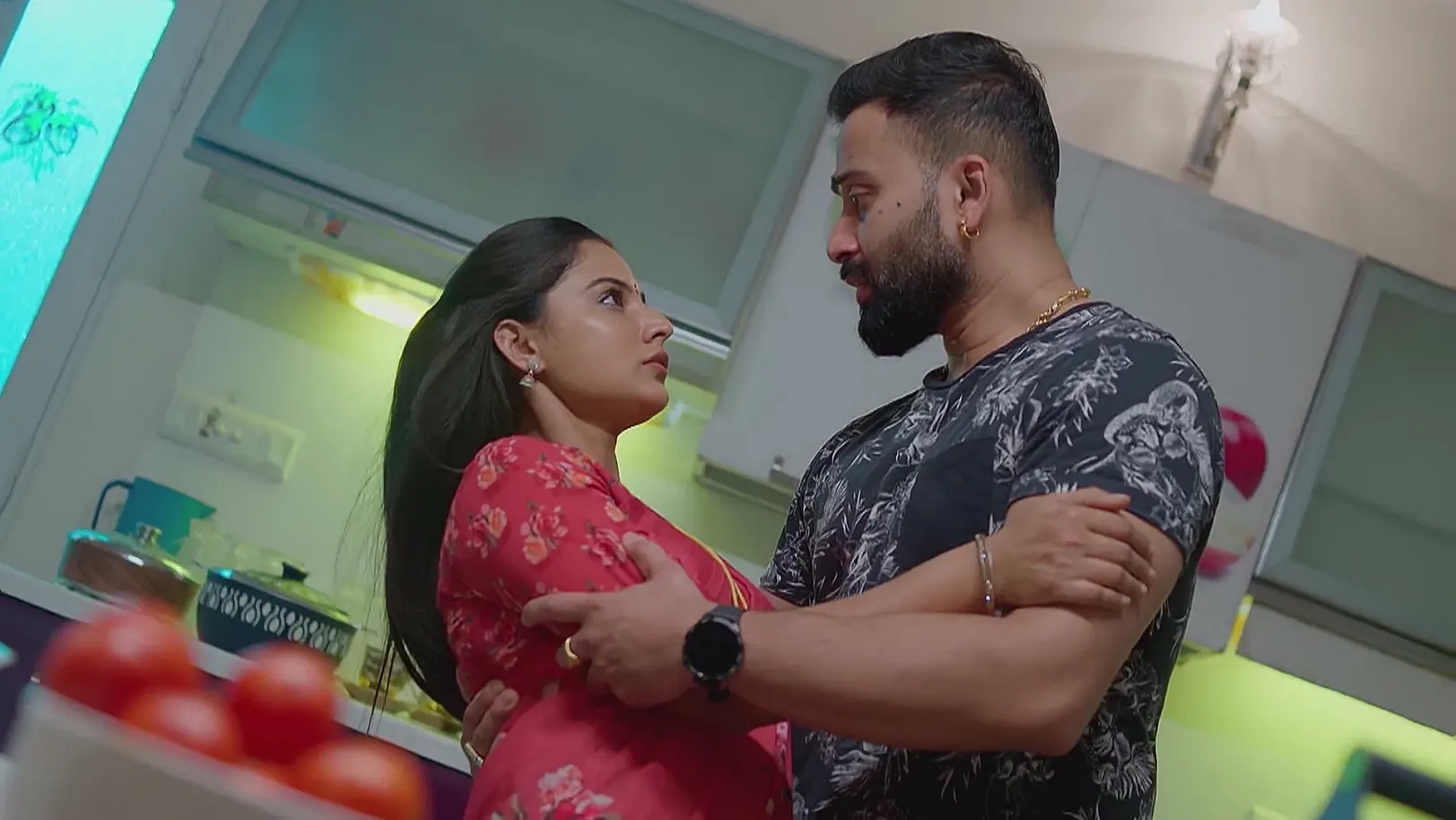 Ennallo Vechina Hrudayam - June 19, 2025 - Webisode undefined Webisode