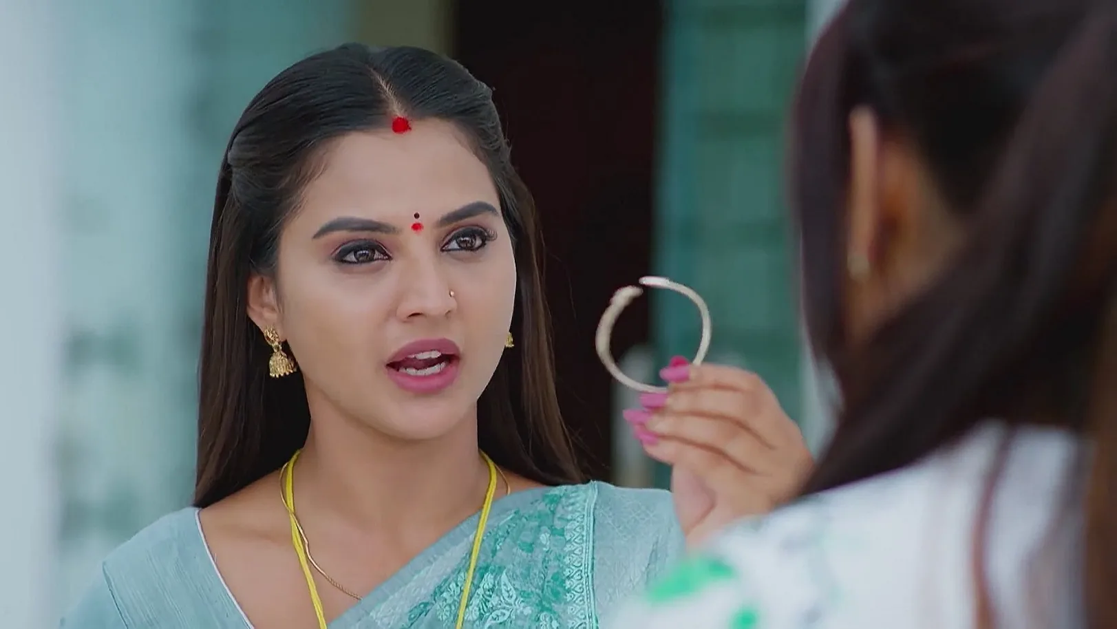 Ennallo Vechina Hrudayam - June 20, 2025 - Webisode undefined Webisode