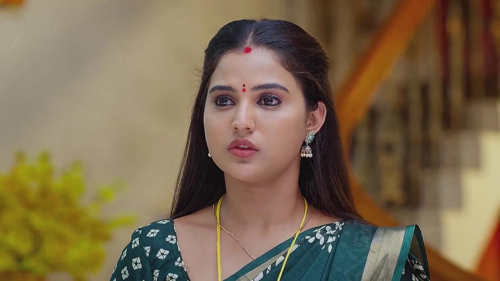 Ennallo Vechina Hrudayam - June 18, 2025 - Webisode undefined Webisode