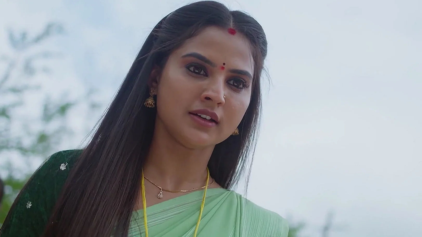 Ennallo Vechina Hrudayam - June 21, 2025 - Webisode undefined Webisode