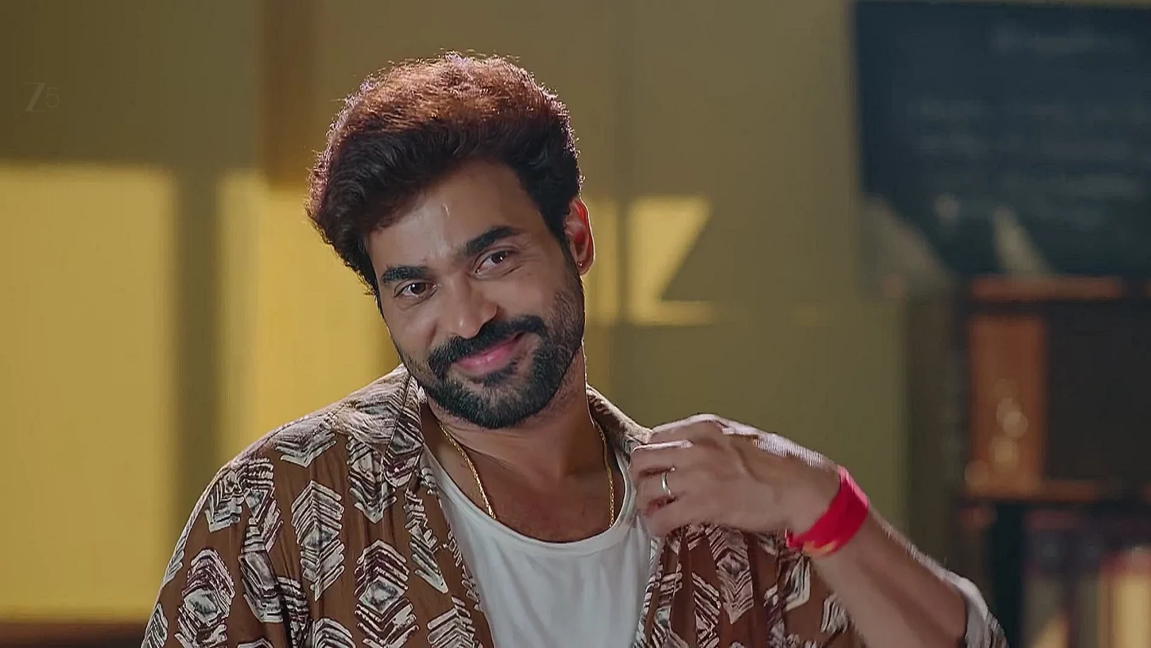 Gharana Mogudu - June 17, 2025 - Webisode undefined Webisode
